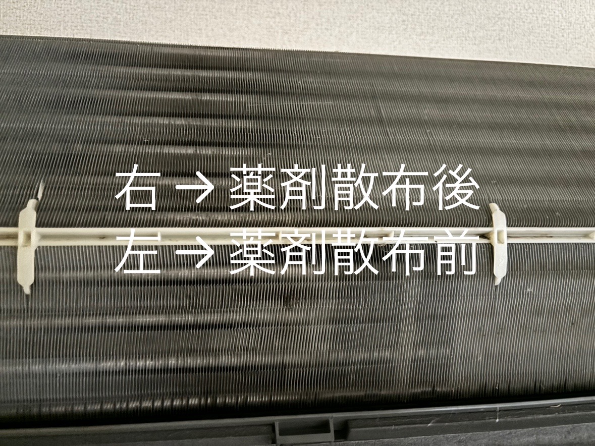 エアコンの汚れと定期清掃の重要性